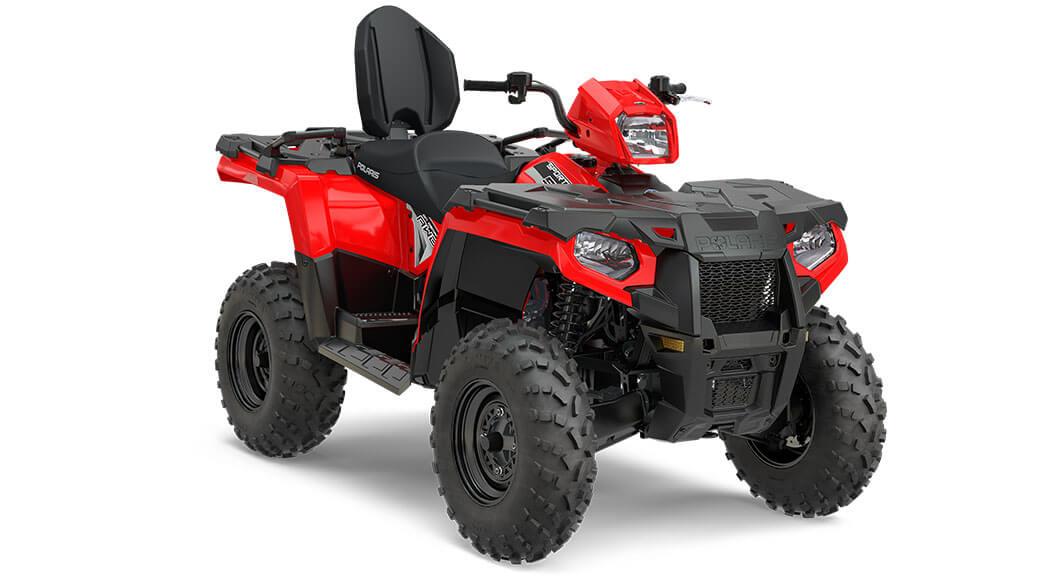Квадроцикл Polaris SPORTSMAN TOURING 570