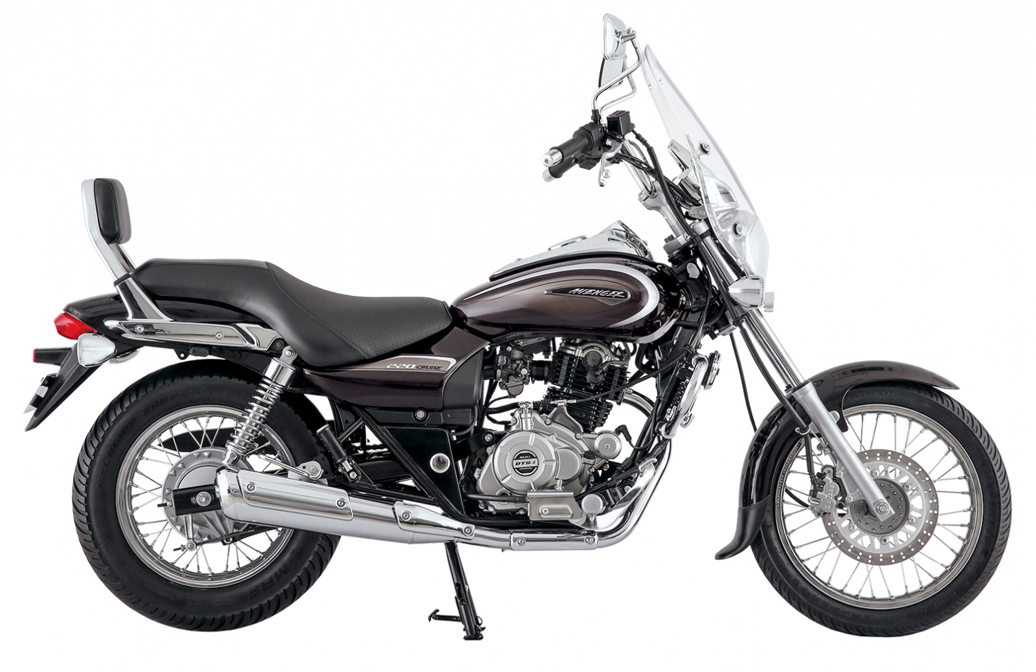 Мотоцикл Bajaj Avenger 220 Cruise