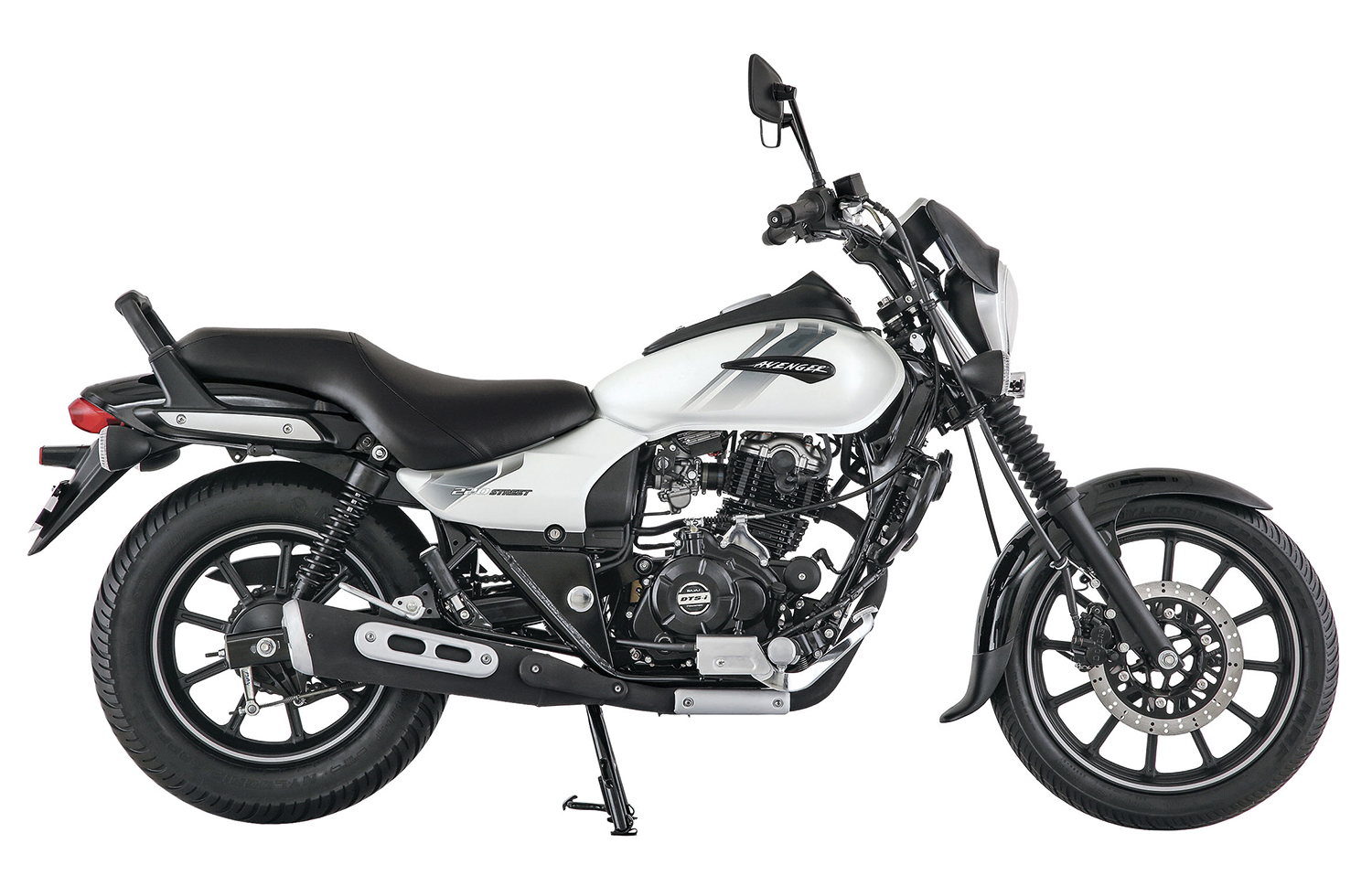Мотоцикл Bajaj Avenger 220 Street