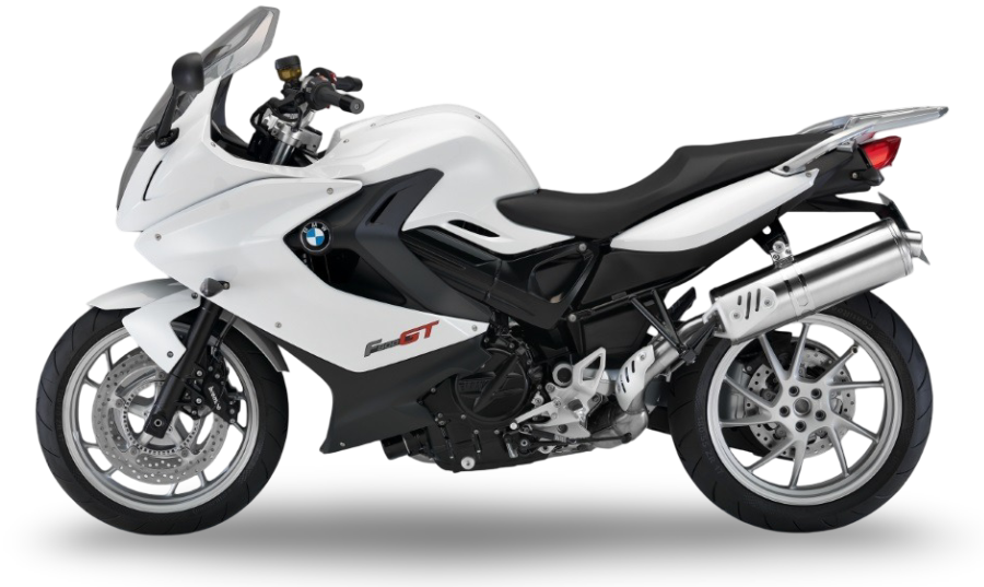 Мотоцикл BMW F 800 GT