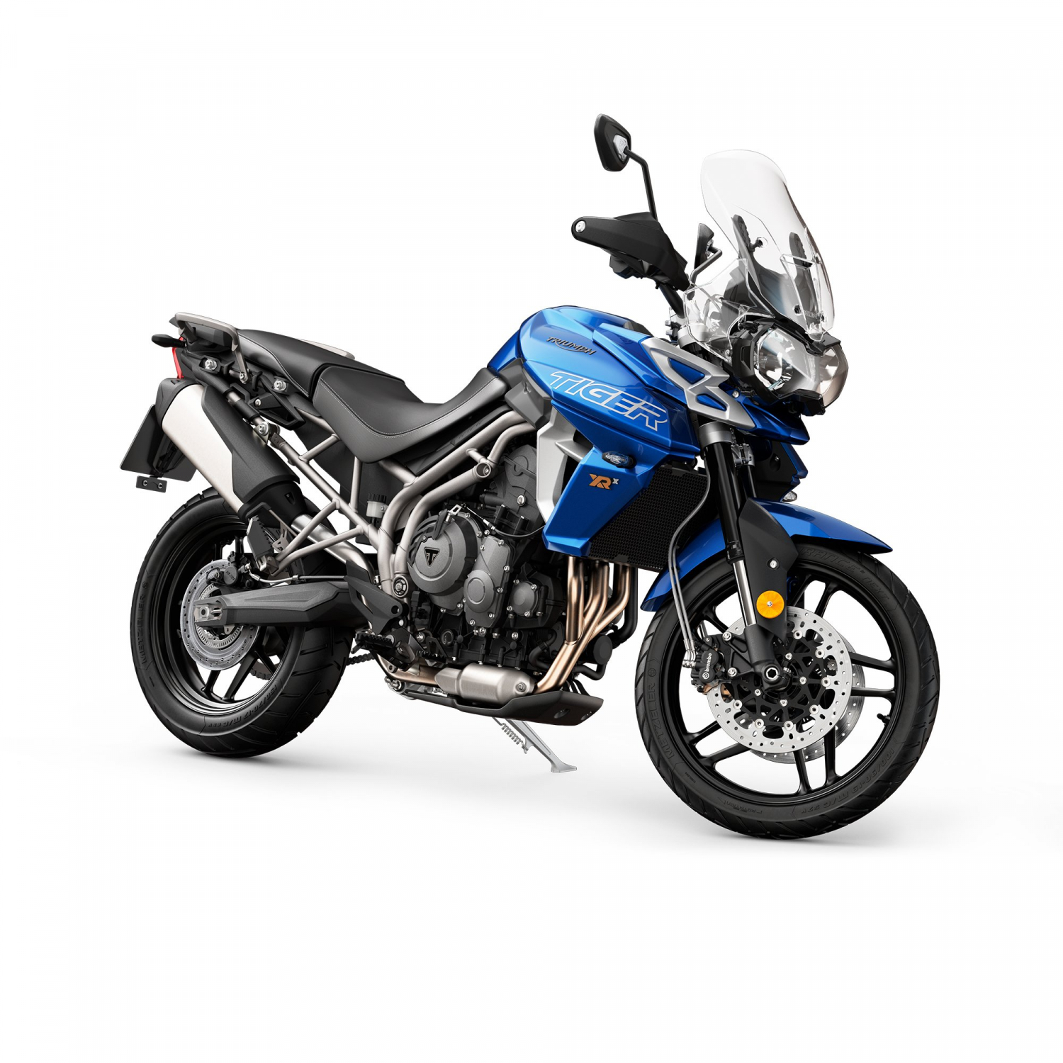 Мотоцикл Triumph Tiger 800 XRx
