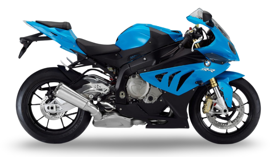 Мотоцикл BMW S 1000 RR
