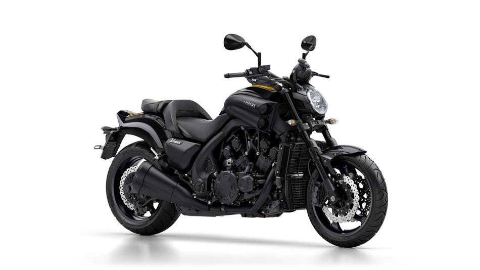 Мотоцикл Yamaha VMAX