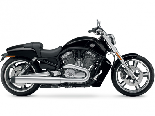Мотоцикл HARLEY-DAVIDSON V-ROD MUSCLE
