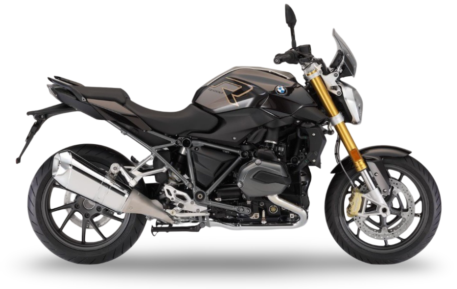 Мотоцикл BMW R 1200 R
