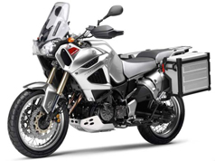 Мотоцикл Yamaha XT1200Z Super Tenere (2010)