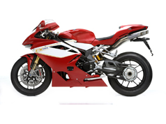 Мотоцикл MV Agusta F4 RR Corsa Corta (2012)