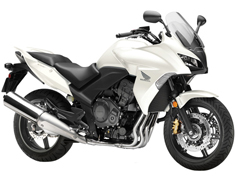 Мотоцикл Honda CBF1000A (2010)