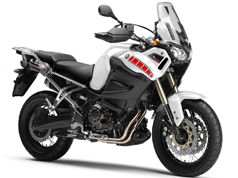 Мотоцикл Yamaha XT1200Z Super Tenere (2012)