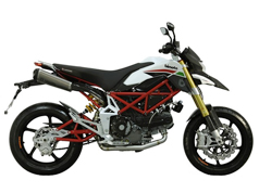 Мотоцикл Bimota DB10 Motard (2012)