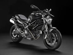 Мотоцикл Ducati Monster 696 ABS (2012)