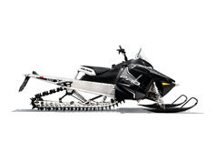 Снегоход Polaris 800 PRO-RMK 155 (2013)