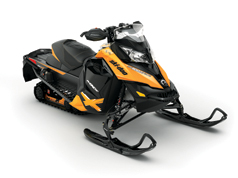 Снегоход Ski-Doo MX Z X 800R E-Tec (2013)