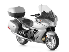 Мотоцикл Triumph Trophy 1200SE (2013)