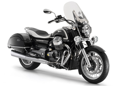 Мотоцикл Moto Guzzi California 1400 Touring (2013)