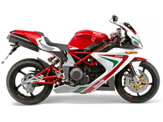 Мотоцикл Bimota DB5 (2013)