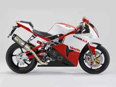 Мотоцикл Bimota DB11 (2013)