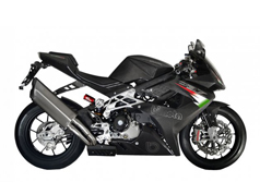 Мотоцикл Bimota DB7 (2013)