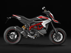 Мотоцикл Ducati Hypermotard SP (2013)