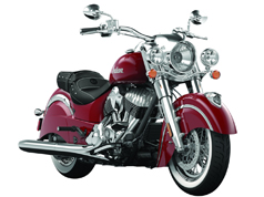 Мотоцикл Indian Chief Classic (2014)