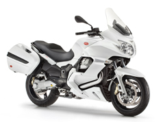 Мотоцикл Moto Guzzi Norge 1200 GT (2006)