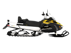 Снегоход Ski-Doo Tundra WT 550F (2014)