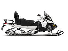 Снегоход Ski-Doo Expedition Sport 900 ACE ITC (2014)