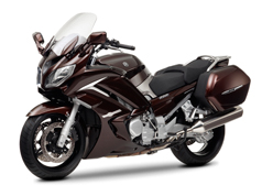 Мотоцикл Yamaha FJR1300A (2013)