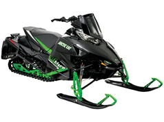 Снегоход Arctic Cat ZR 6000 EL TIGRE ES (2014)