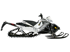 Снегоход Arctic Cat XF 8000 HIGH COUNTRY SNO PRO (2014)