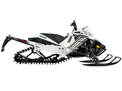Снегоход Arctic Cat XF 9000 HIGH COUNTRY SNO PRO (2014)