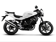 Мотоцикл Hyosung GT125