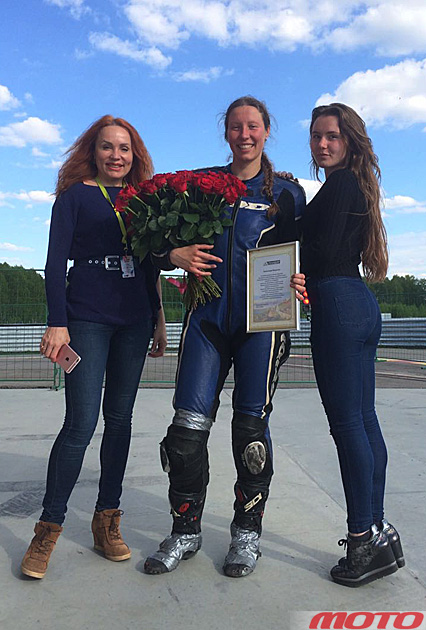 Стать чемпионом — фотография 7