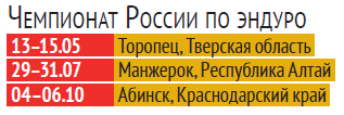 Гонки. Сезон-2016 — фотография 8
