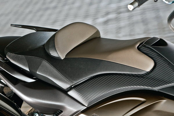 Yamaha Tmax