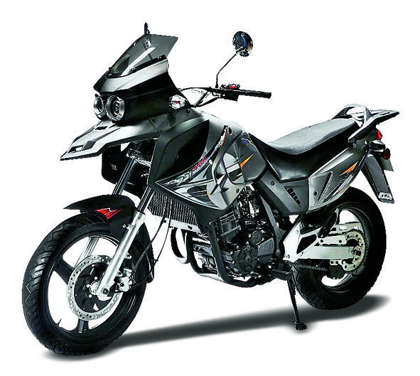 Stels 400 GT: дорожный, 2012, 387 см&sup3;, 140 кг, 119 000 руб.